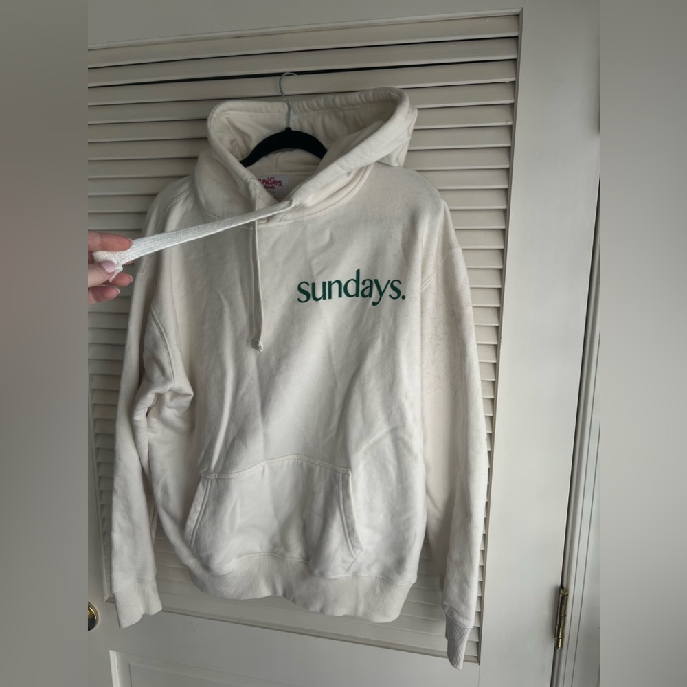 Los Sundays Tequila Merch Hoodie